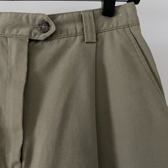 LL Bean skirt - Picture 4 of 6